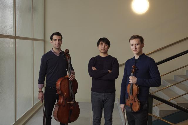 2 - Trio Zimbalist_credit